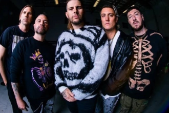 Avenged sevenfold a little peace of heaven