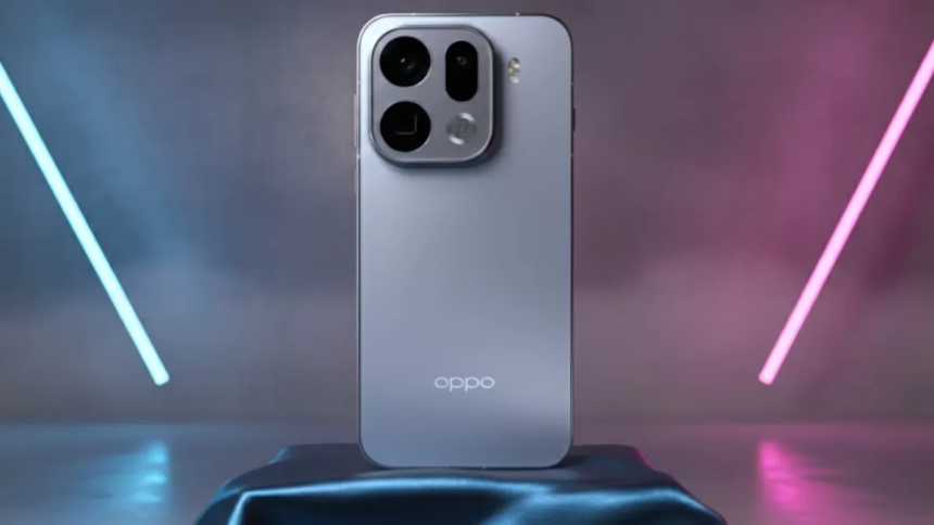 OppofindX9u