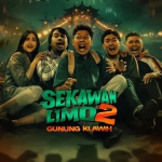 Poster sekawan limo II 1 300x450