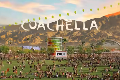 Bigbang goachella