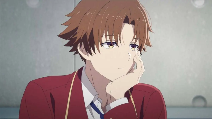 Classroom elite musim