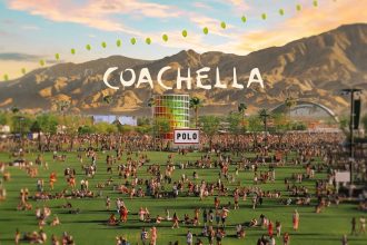 Coachella 2026 line up