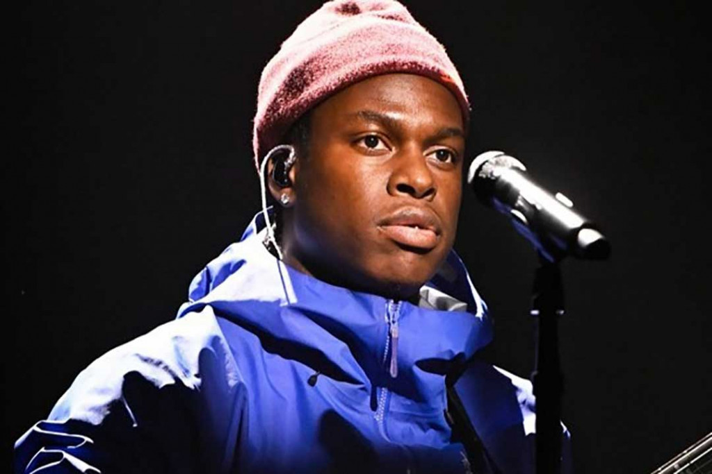 Daniel caesar