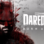 Daredevil born again season