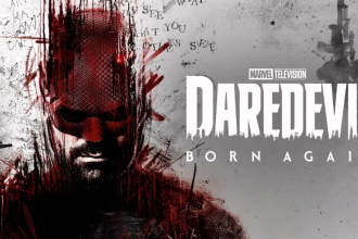 Daredevil born again season