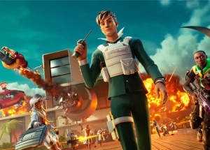 Epicgame