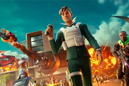 Epicgame