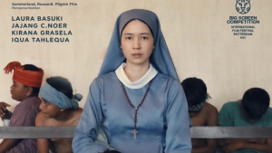 Film yohanna