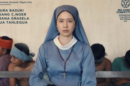 Film yohanna