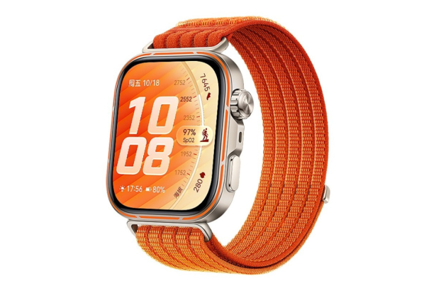 Huawei fit