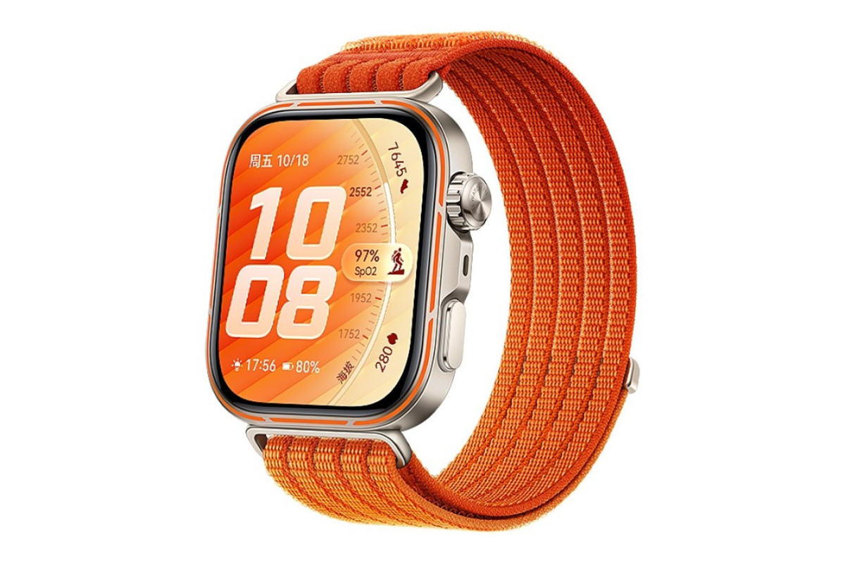 Huawei fit