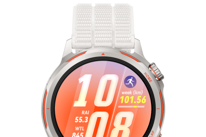 Huawei gt runner