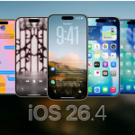 Ios 26.4.1