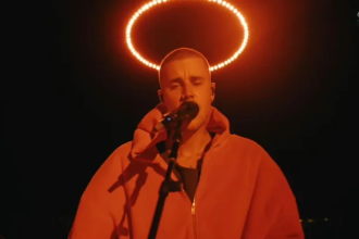 Justin bieber coachella