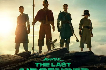 Live action avatar