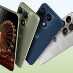 Motorola edge 70 pro