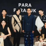 Pemain film para perasuk