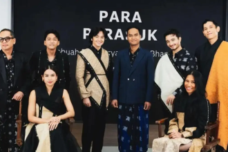 Pemain film para perasuk