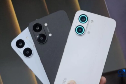 Poco x8 pro maxx