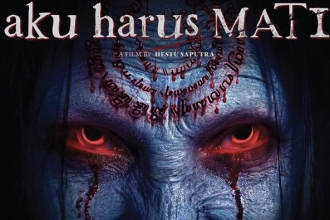 Poster film aku harus mati 1774324828762