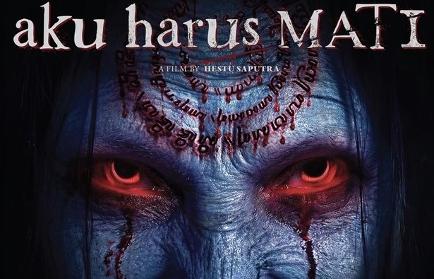 Poster film aku harus mati 1774324828762