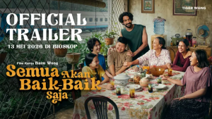 Semua akan baik2 saja