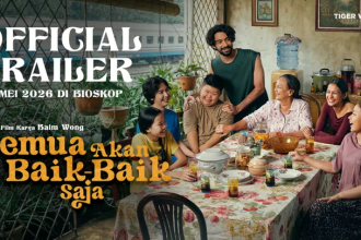 Semua akan baik2 saja