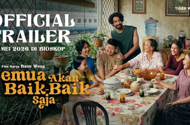 Semua akan baik2 saja