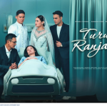 Sinetron turun ranjang