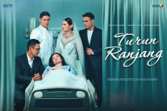 Sinetron turun ranjang