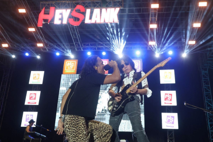 Slank