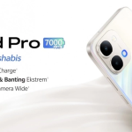 Spesifikasi vivo y31d pro