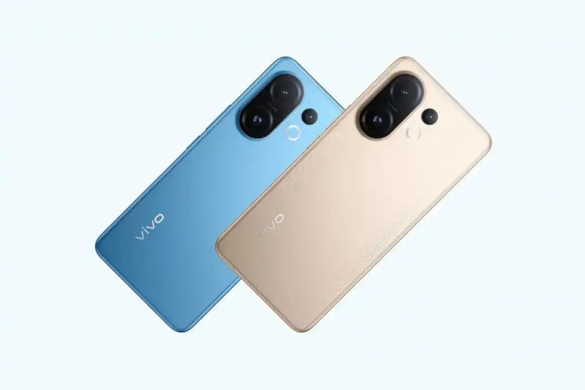 Vivo t5 pro