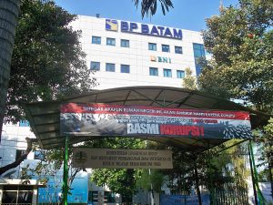 BP batam