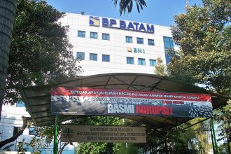 BP batam