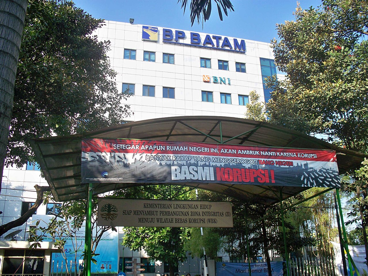 BP batam