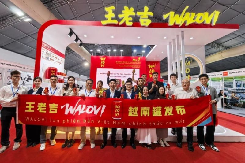 WALOVI Vietnam launched