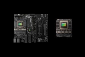 Nvdia igx thor