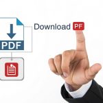 Pdf converter