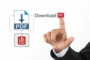 Pdf converter