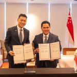 Pemuda tangguh di era ai indonesia dan singapura