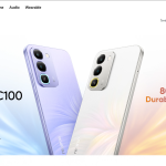 Realme c
