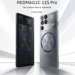 Redmagic 11 s pro