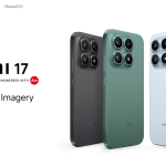 Redmi 17 series