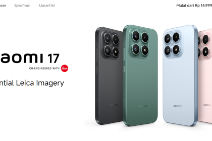 Redmi 17 series