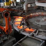 Smelter tembaga