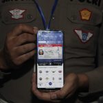 Wujud sim digital di indonesia