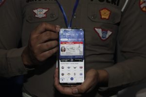 Wujud sim digital di indonesia