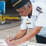 Zona integritas kemenhub
