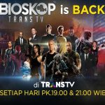 bioskop trans tv
